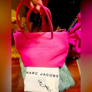 Marc Jacobs Tote